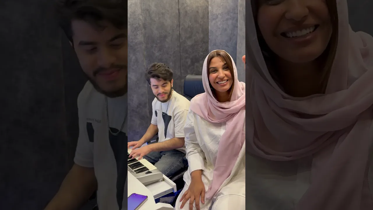 لمياء جمال موجوع قلبي
