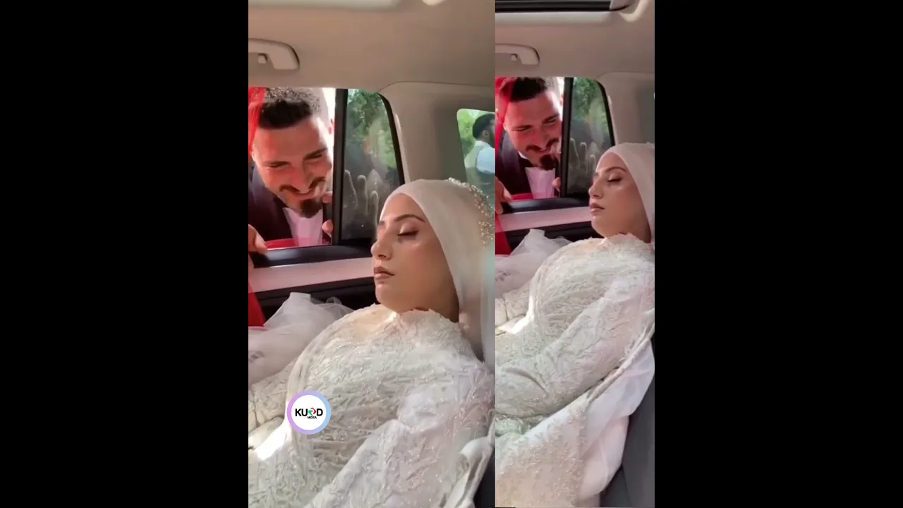 بووك خه‌وی لێ كه‌وتووه‌ ..😁