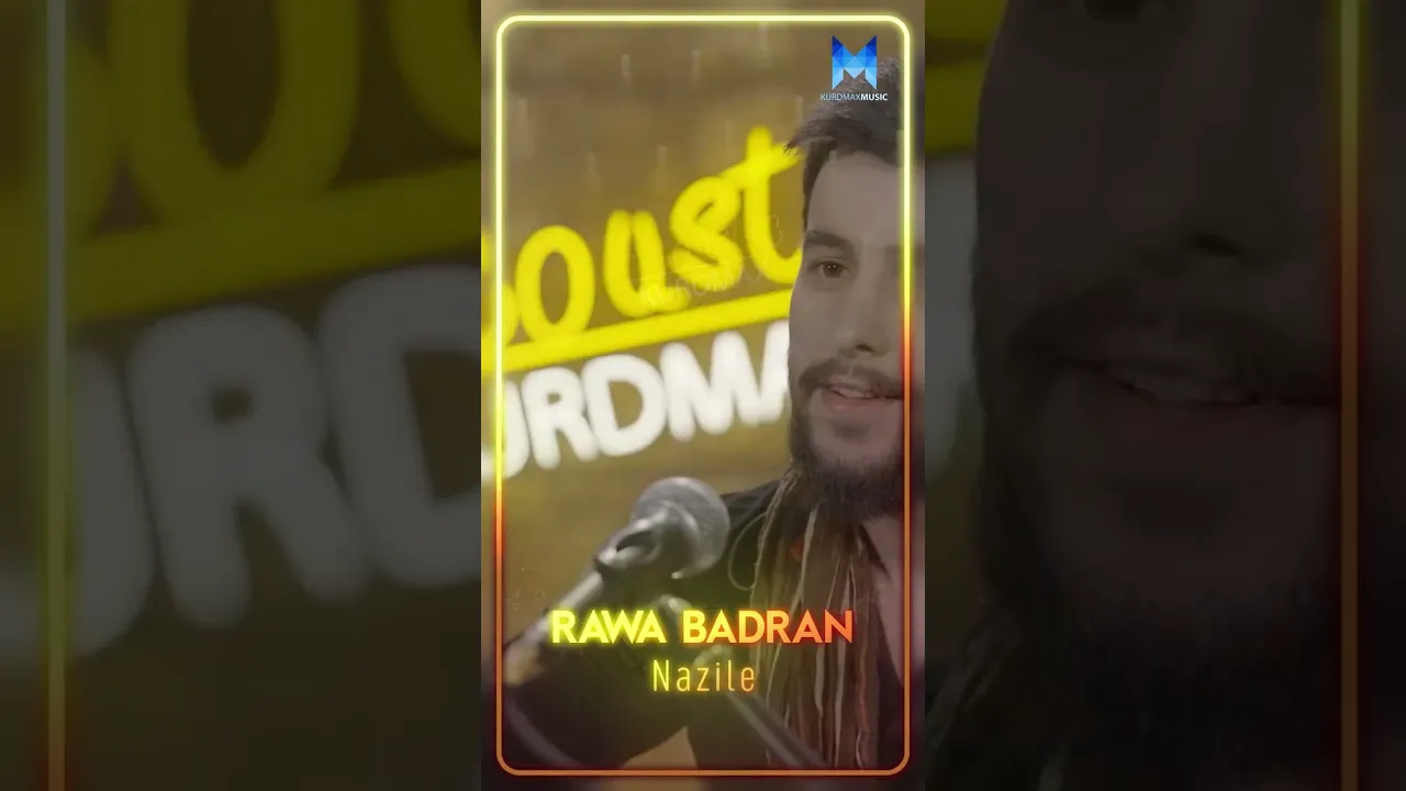 Rawa Badran Nazile