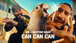 بەختیار ساڵح - جان جان جان