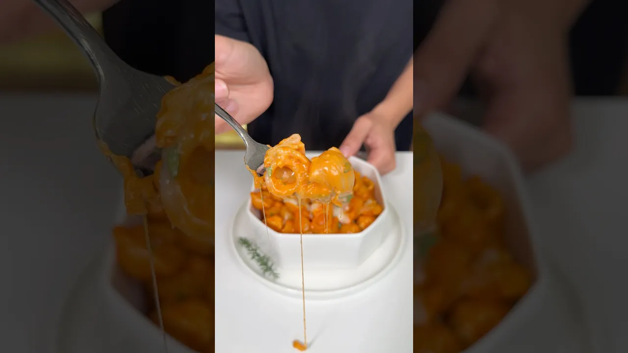 Marry Me Chicken Pasta ｜ Yiyen Tarif Soruyor #chicken #pasta #busezeynep