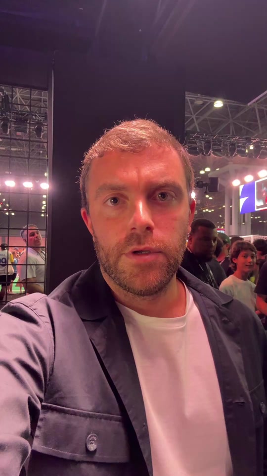 The biggest FIFA World Cup™ final ever, here we go!