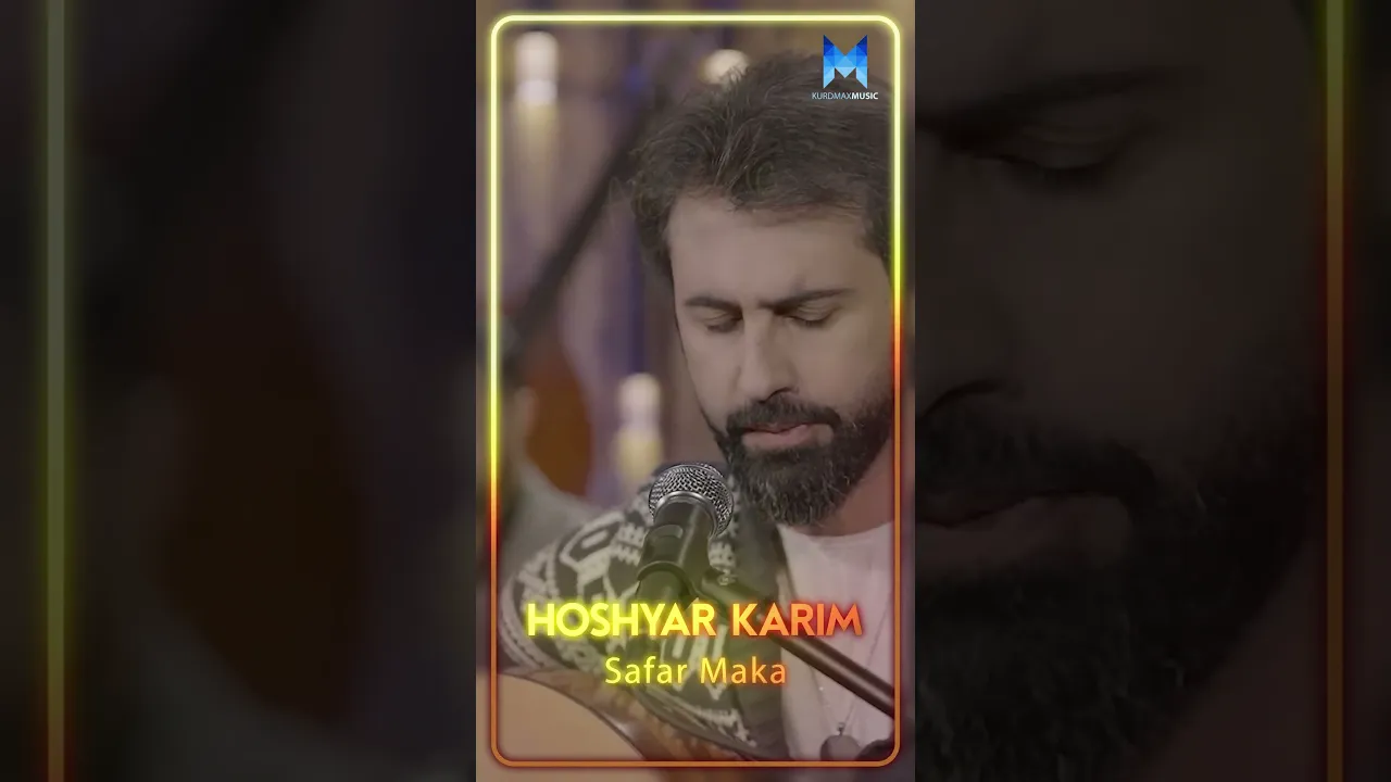 Hoshyar Karim Safar Maka