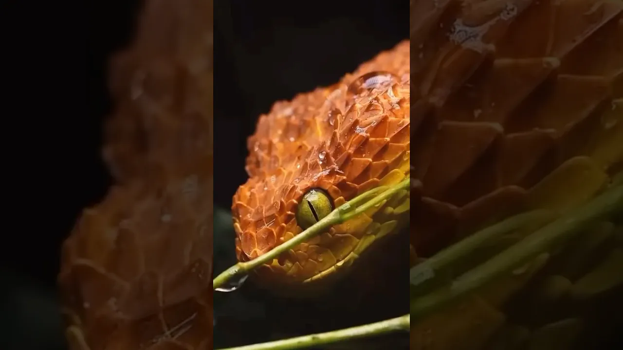 Serpent 🐍 #serpent #snake #snakevideo #shorts #animals #pets #cornsnake #nature