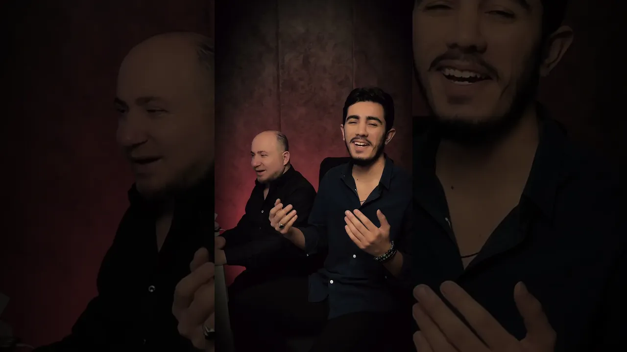 لوران محمد انا قلبي اليك ميال