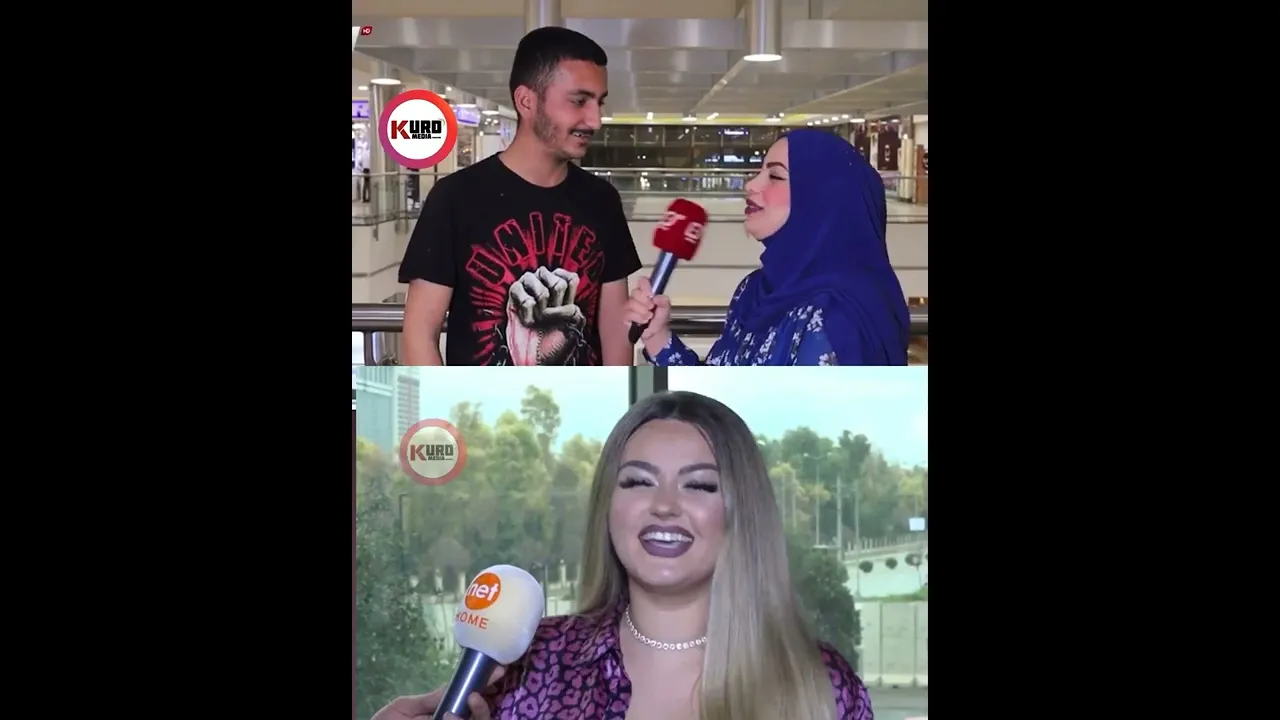 گۆرانی زه‌كه‌ریا عه‌بدوڵا ده‌ڵێنه‌وه‌