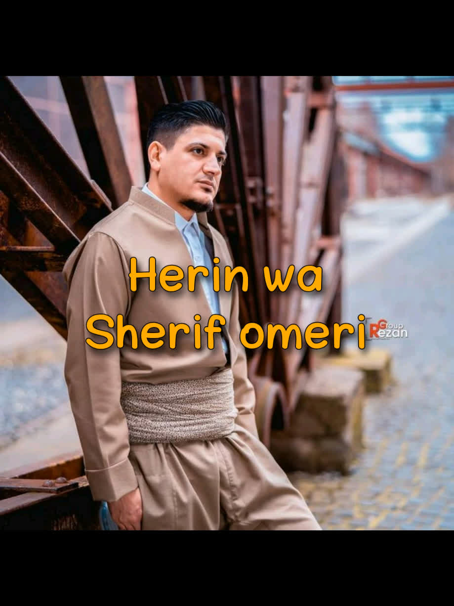 ＜ Sherif omeri (Herin wa) ＜ . . #kurd #rojava #kurdstan #kurdistan #r...