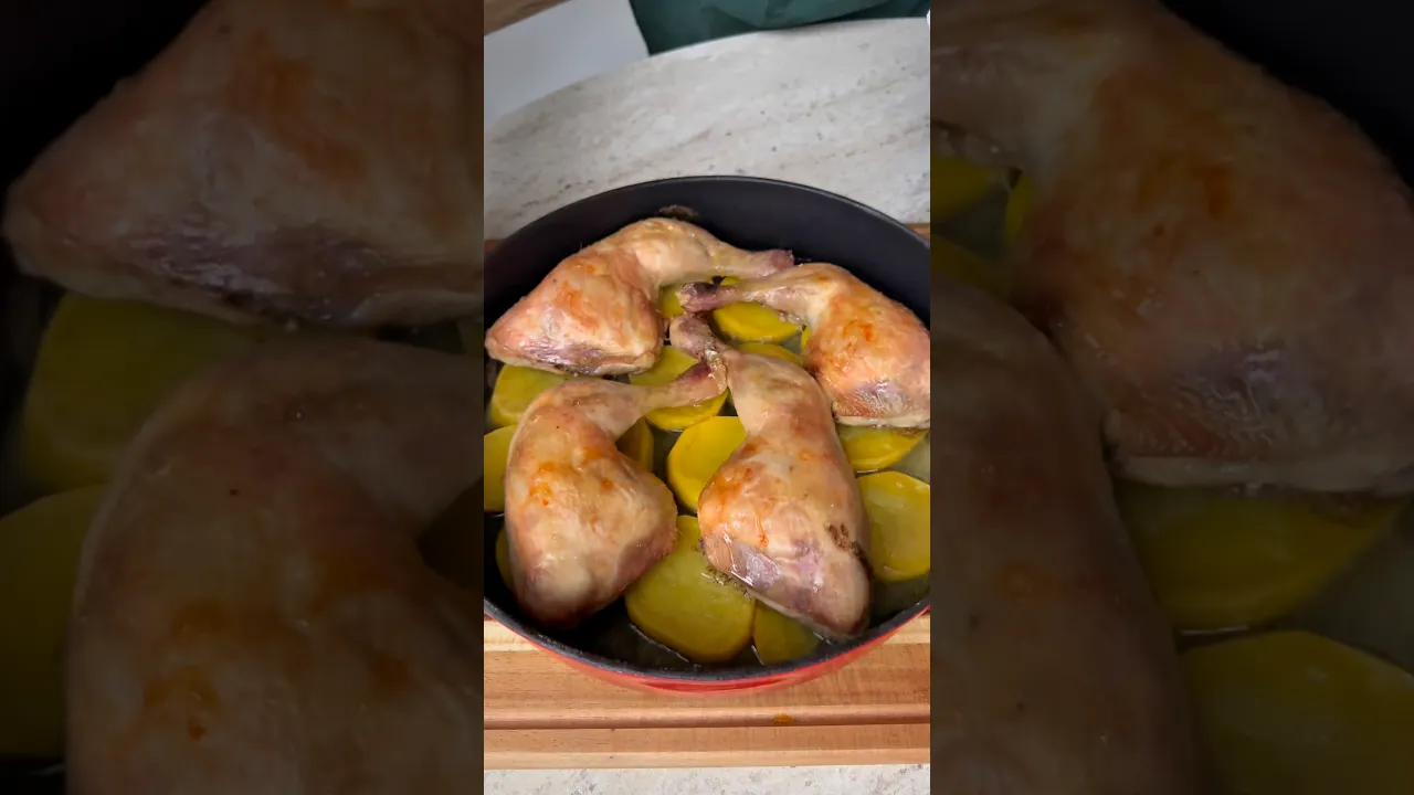 Salamura tavuk😍 #recipe #tarif #food #cooking #globalcuisine #chicken