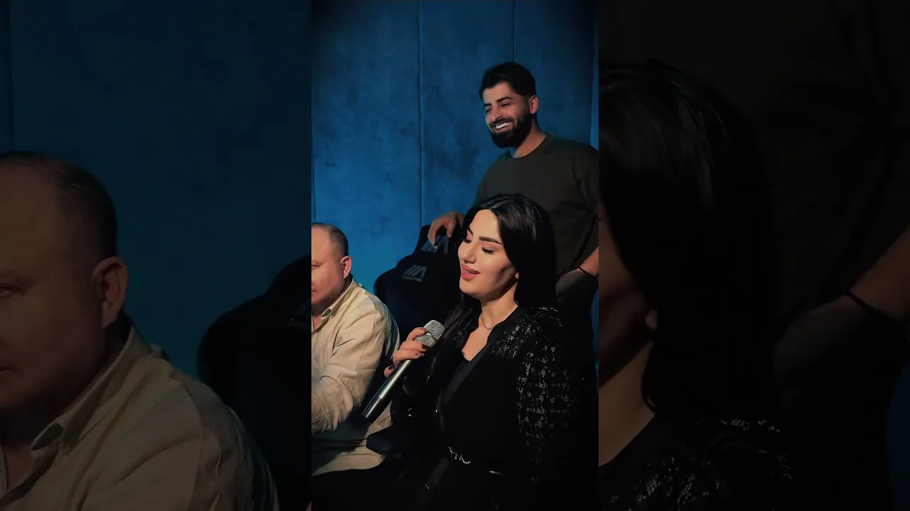 Delbar Xalil Brwa Arsalan Bla be hewi ba dile ta