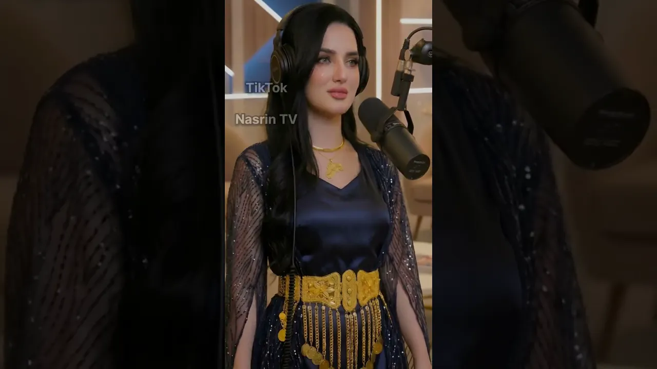 Nasrin Tanya ( Kurdistan )