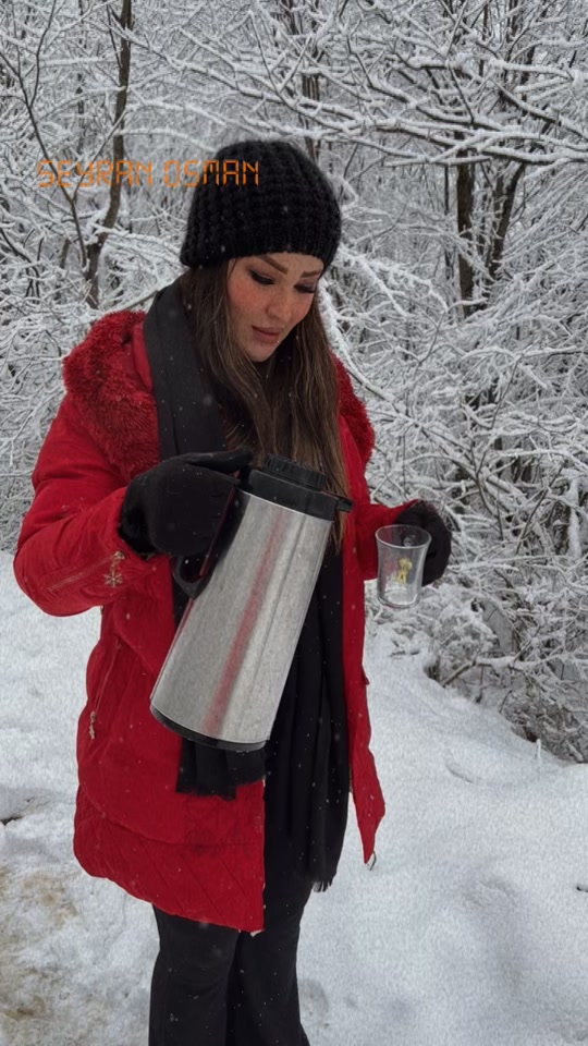 #foryou #arbil #sayranosman #snowday
