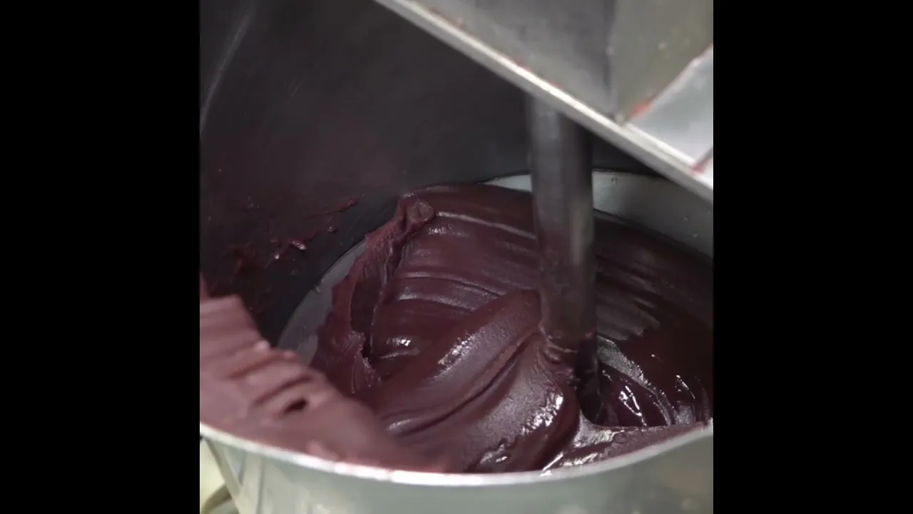 Incredible Pancake Mass Production From Batter to Packaging!