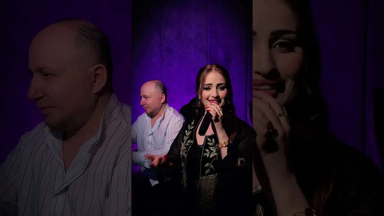 لاڤين نوري. ئه ي دل