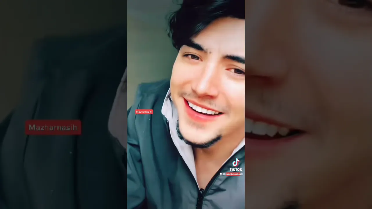 Mazhar Nasih Bê Qarar