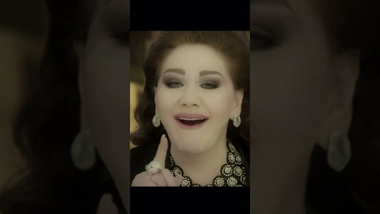 ميادة الحناوي كوردستان موطن الابطال