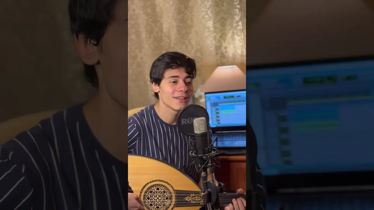 محمد علي شبانه اسبقني ياقلبي من روائع عبد الحليم حافظ