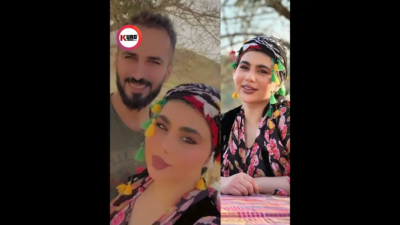 سومه‌یا و یوسف له‌شكری هاوسه‌ری