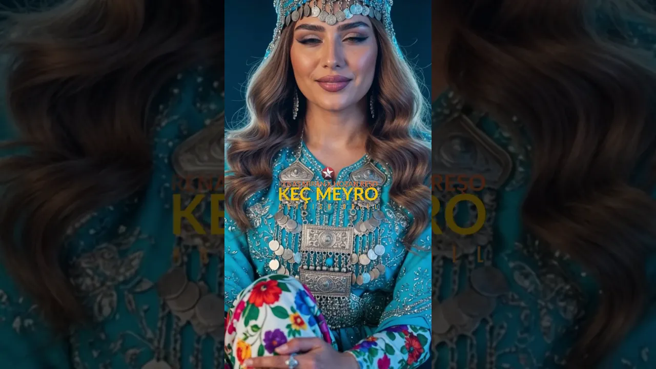 Keç Meyro (Kurdish Drill) vê pêncşemê 19. Hezîranê @hozan reso #RenasMiran #KurdishDrill