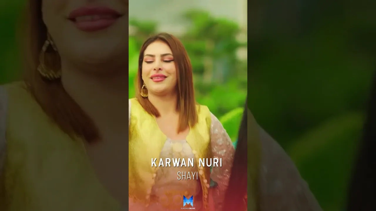 Karwan Nuri Shayi