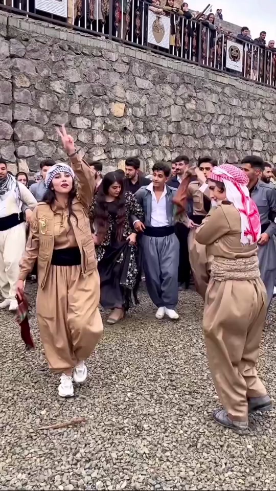 نوروز کوردستان ⧸ Nowruz Kurdistan 😍☀️