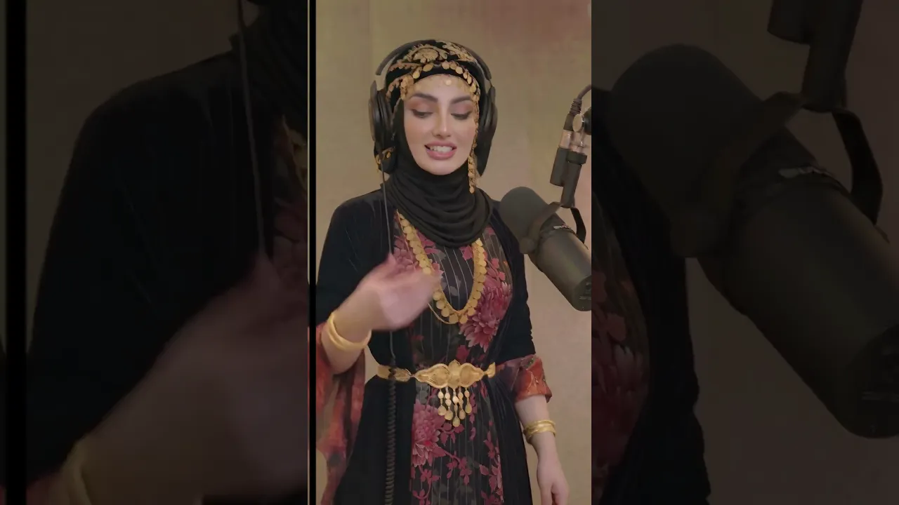Nasrin Tanya (Share Hasan Qala ) #duet #lifeisbutadream #music