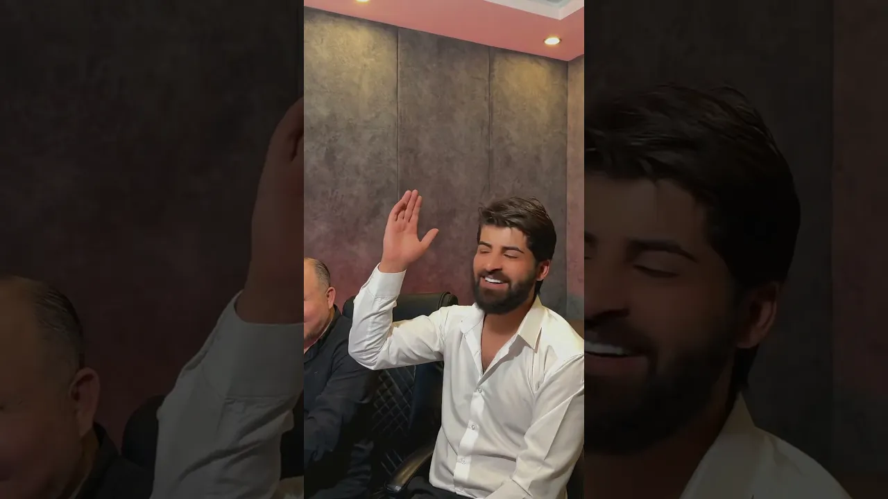 Brwa Arsalan Heger Bimirim