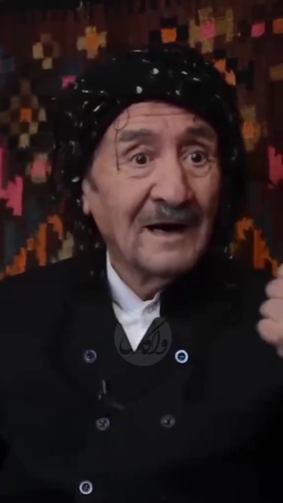 سەروان ناهید کە خۆی ئەستێرەیێکی گەشاوەی ئاسمانی هونەری کوردییە، باسی ...