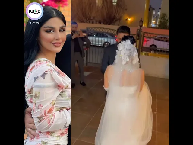 دانی و ڕه‌هێڵی فۆتۆگرافه‌ر ئه‌مشه‌و ئاهه‌نگی گواستنه‌وه‌یان ئه‌گێڕن ..