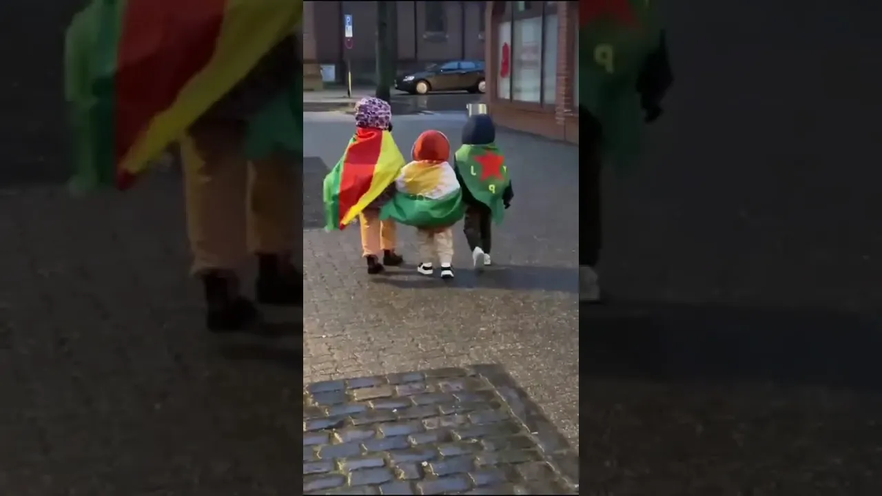 253 The children of Kurdistan are the future. #kurdistan #viral #کورد #views #اكسبلور #shortvideo #k