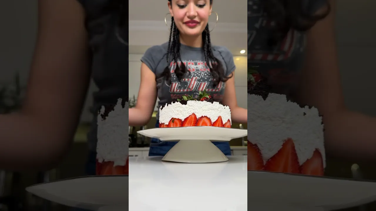 💕 🎂 #busezeynep #birthday #cake