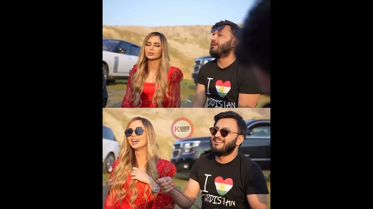 نیگاكانی سۆڤین 🥺