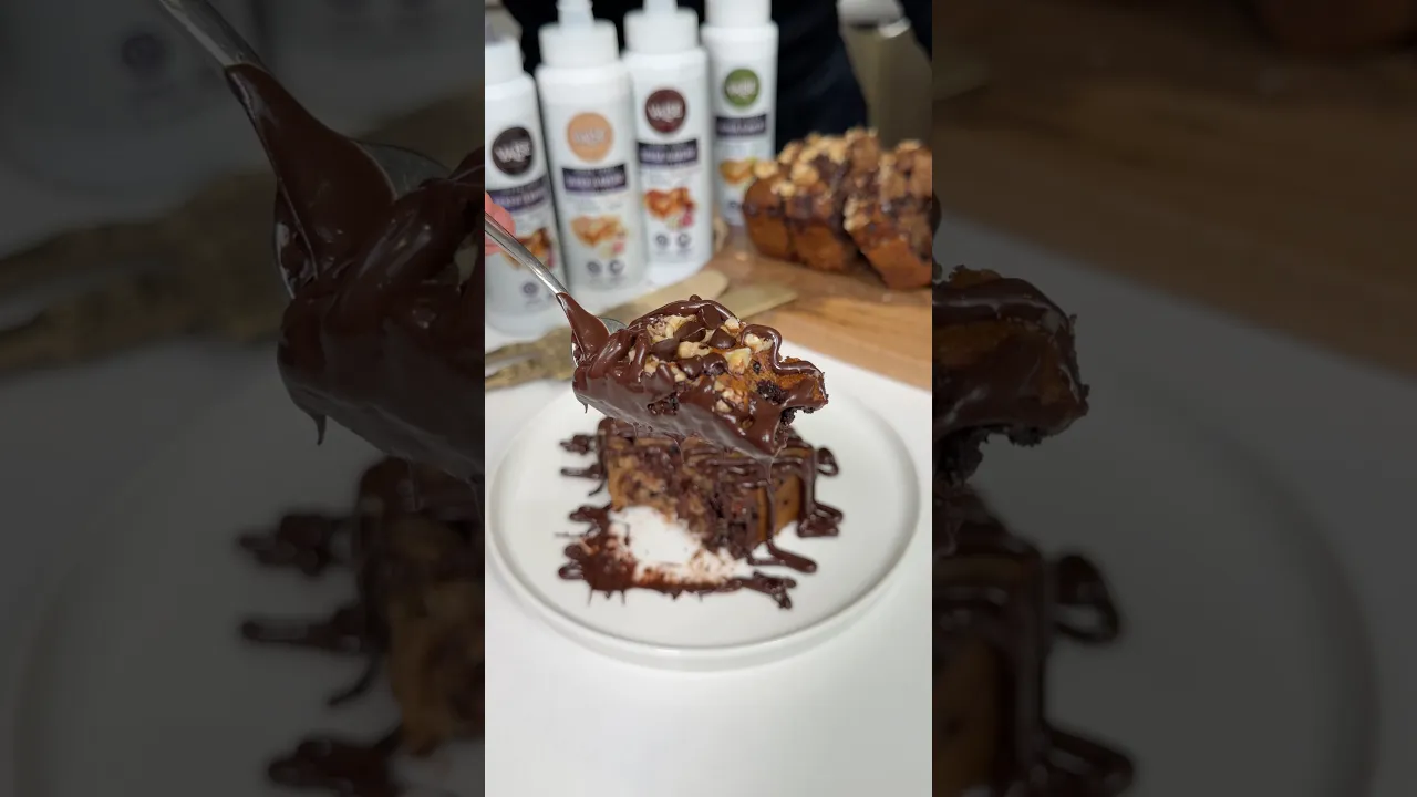 Fırınsız Hurma Kek #reklam ｜ Date Cake Without Oven #cake #busezeynep