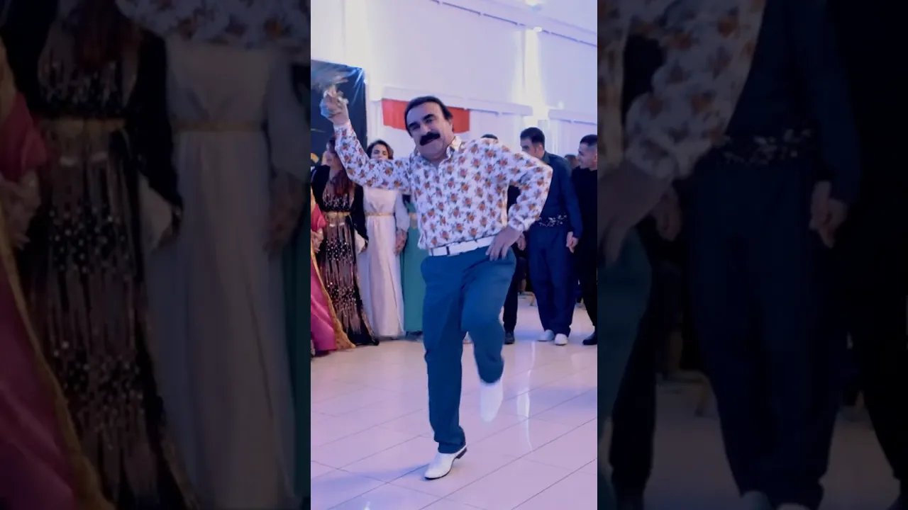 ئاهه نگى سويد 💃🏻🔥