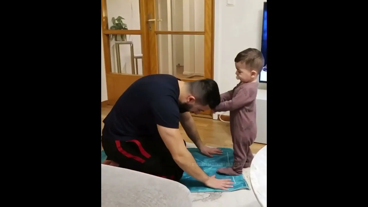 خودایه‌ هیچ كه‌سێك له‌ هه‌ستی باوكایه‌تی نێ به‌ش به‌كه‌یت