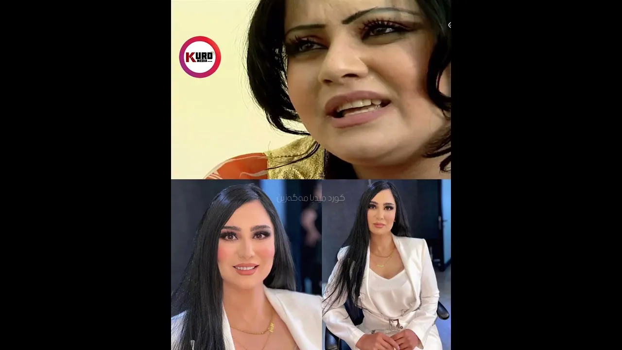 وه‌نه‌وشه‌ی ئێستا یان جاران؟