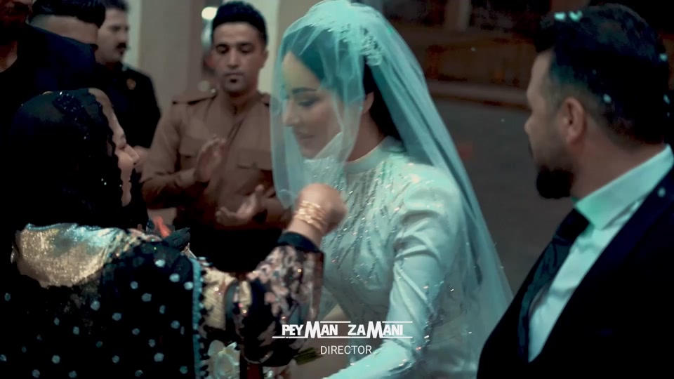 ئارازووی خۆشبه ختی بۆ هه مووتان ده خوازم نوێترین ڤیدیۆ کلیپم له گه ڵ ...