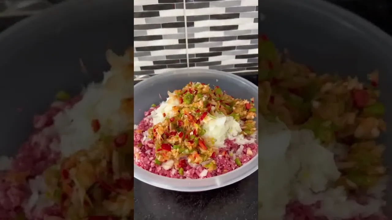 Adana’da 42 lahmacun 42 TL pişirdik #lahmacun