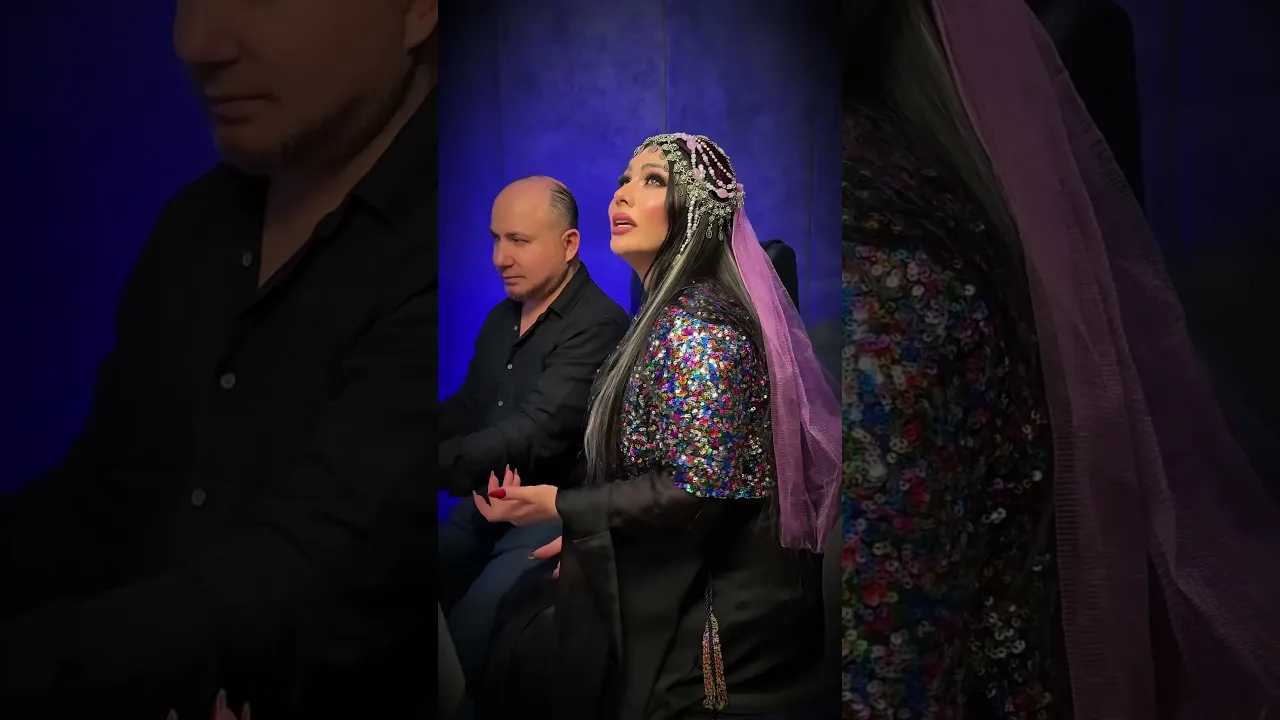 موزیک سوغاتی از شادروان هایده با صدای زیبای لامیا