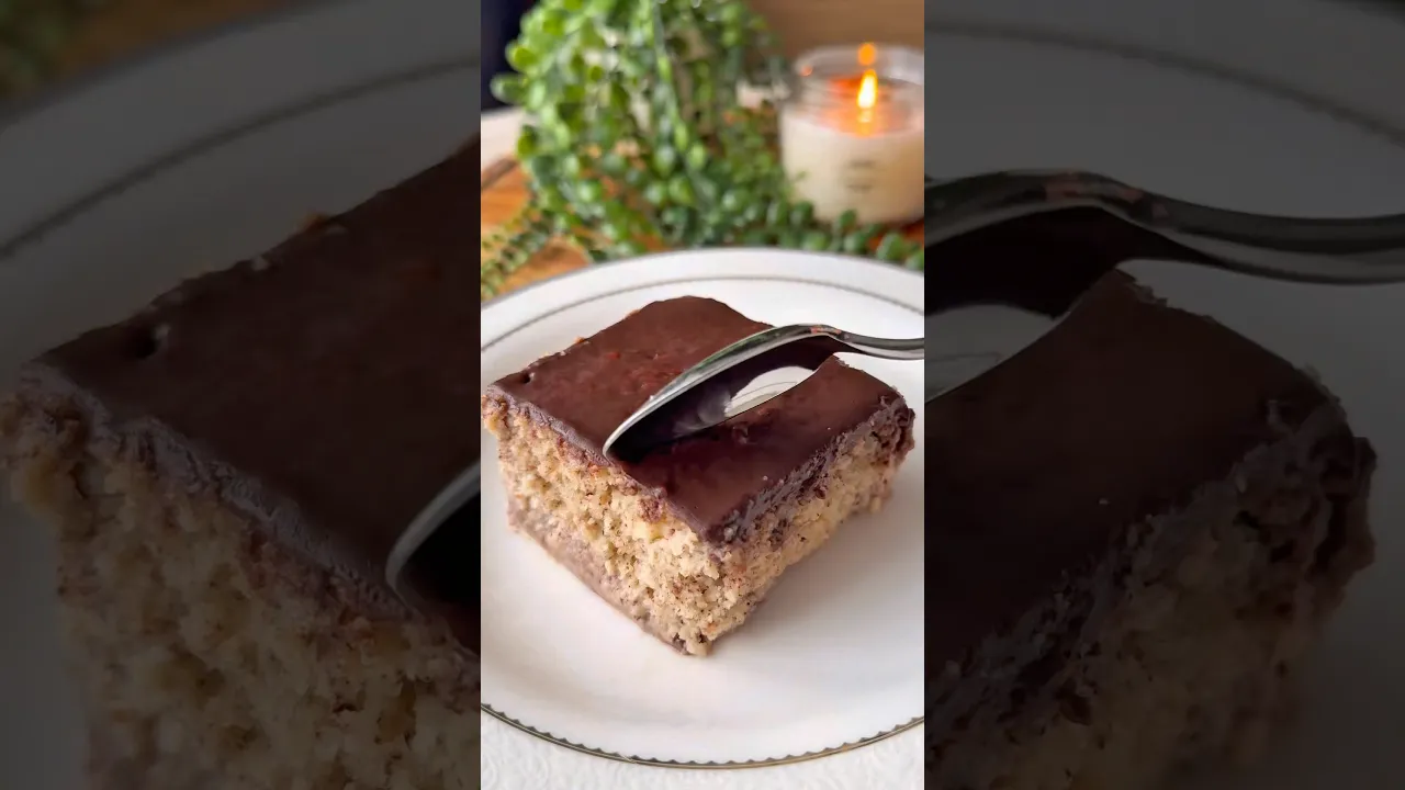 Hindistan cevizli ıslak kek😍 #food #tarif #recipe #pratiktatlitarifleri #globalcuisine #ıslakkek