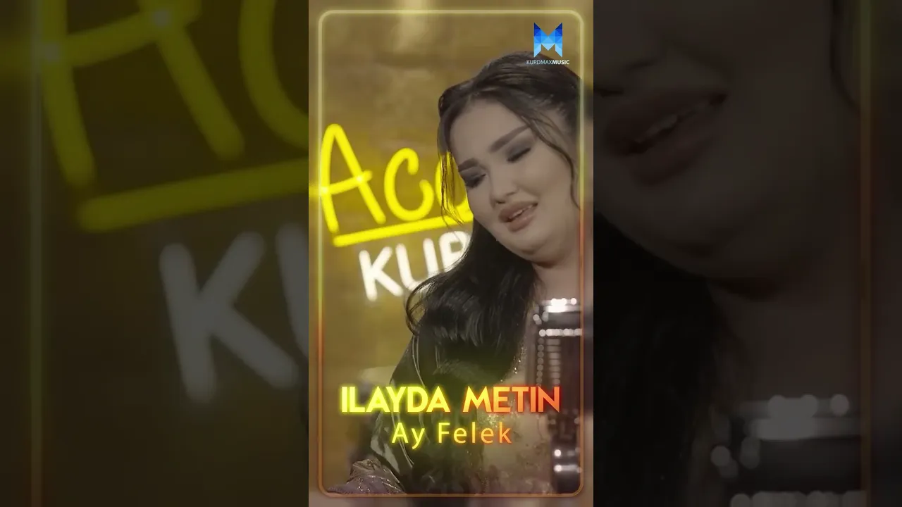 Ilayda Metin Ay Felek