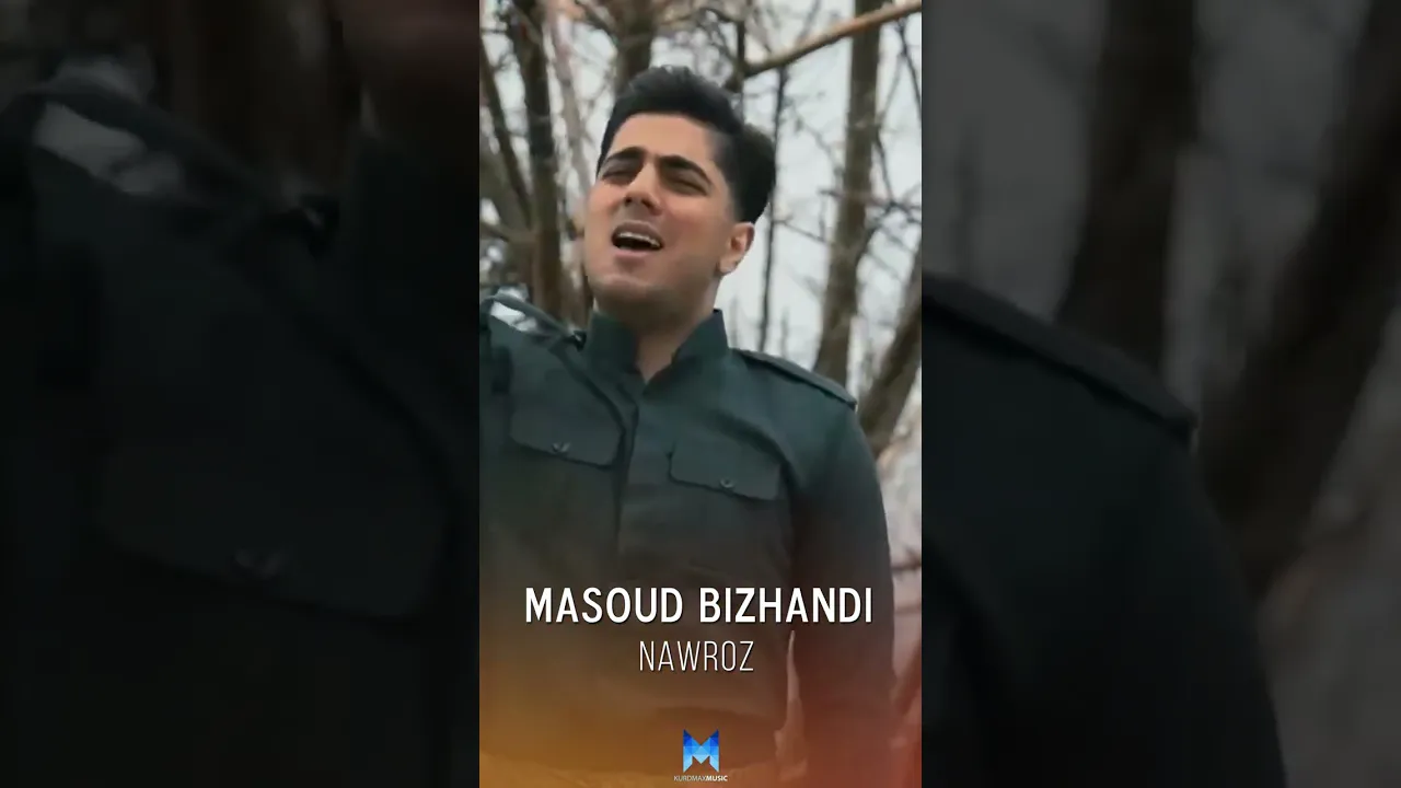Masoud Bizhandi Nawroz