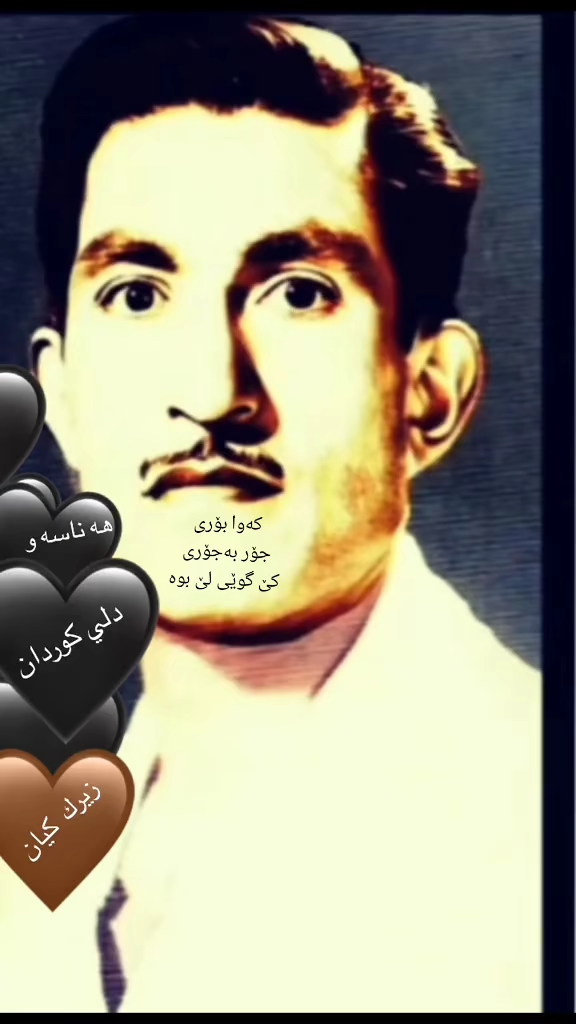 #زیرەک وهەموو دنیـا🔥🖤 #فۆڵۆمان بکەن بۆ بينينی جوان ترين پۆست😇😍 #کەرکو...