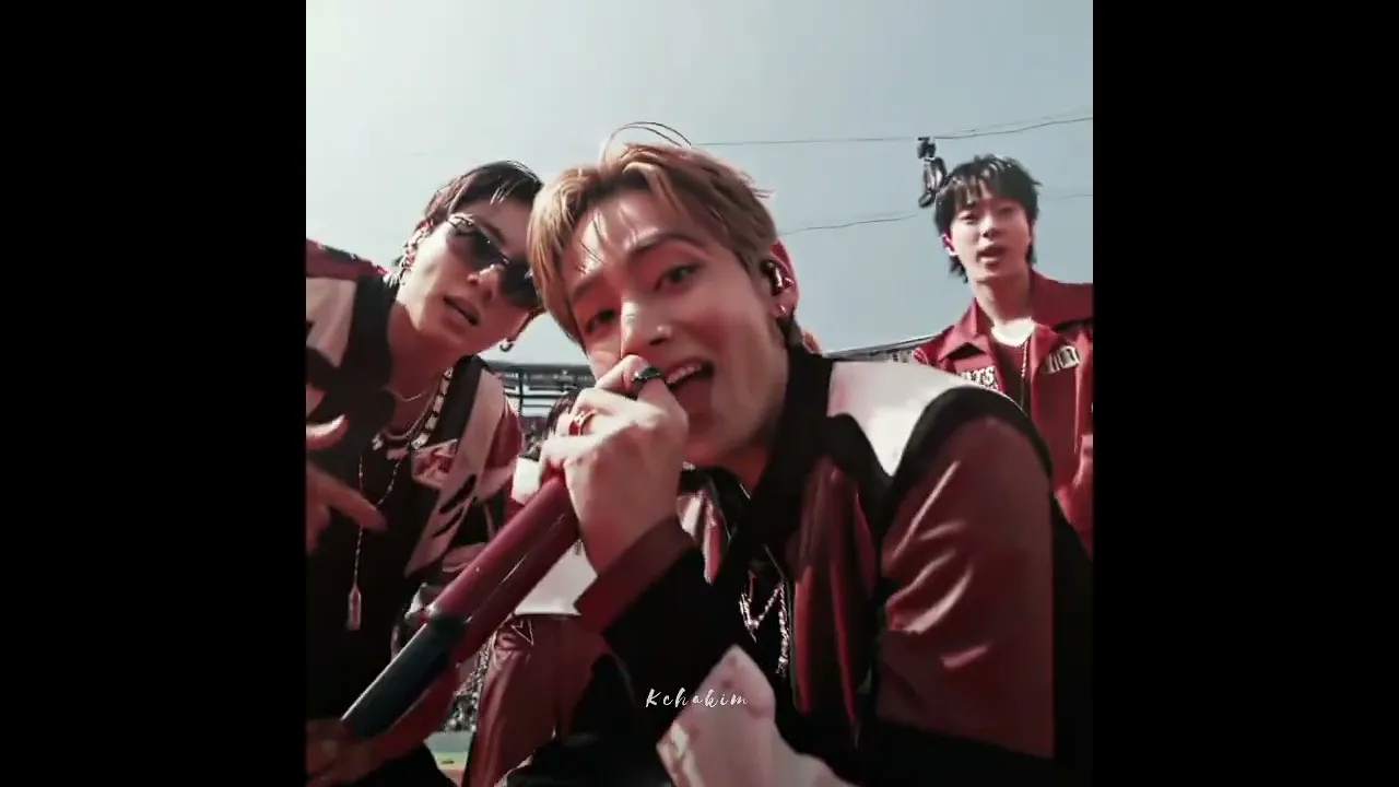 جـوانترین بەشی دوێنێ شـەوی موندیال.بـانـگـتـانـم💜🫶 #btsarmyforever #btsot7 #bts official bighit