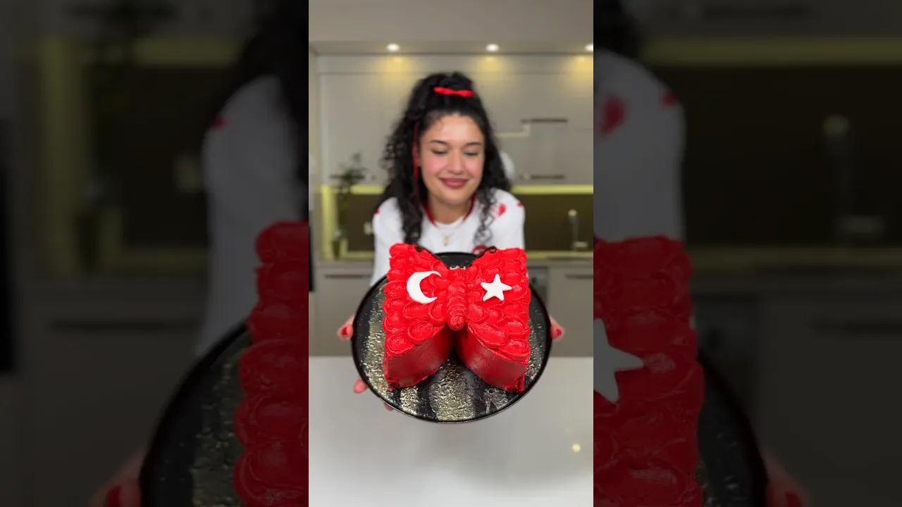 🇹🇷 Kalbimiz sizinle, #bizimçocuklar ❤️ Gelsin Son 16 Turu 🇹🇷 #euro2024 #busezeynep
