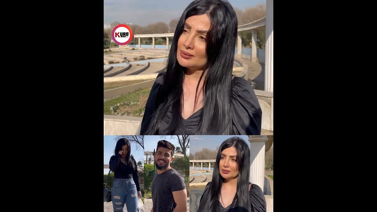 كه‌س بێ كه‌س نامرێ .. ڤیدیۆكانی ئامانجتان پێ چۆنه‌؟