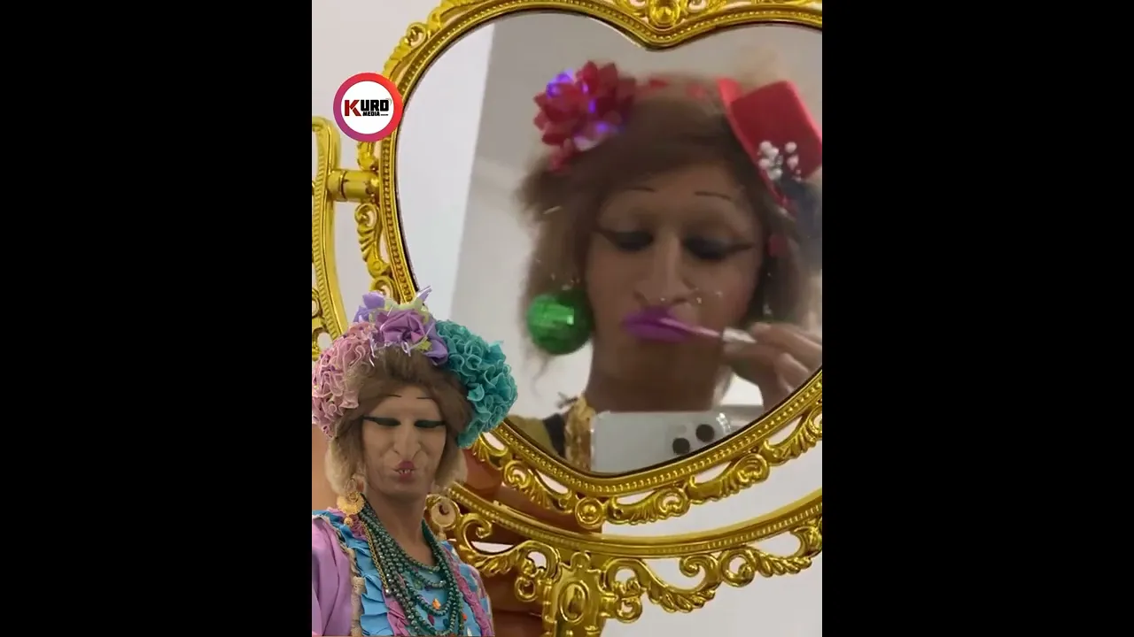 حاڵی كێ ئه‌مڕۆ ٦ ی به‌یانی؟ 😂