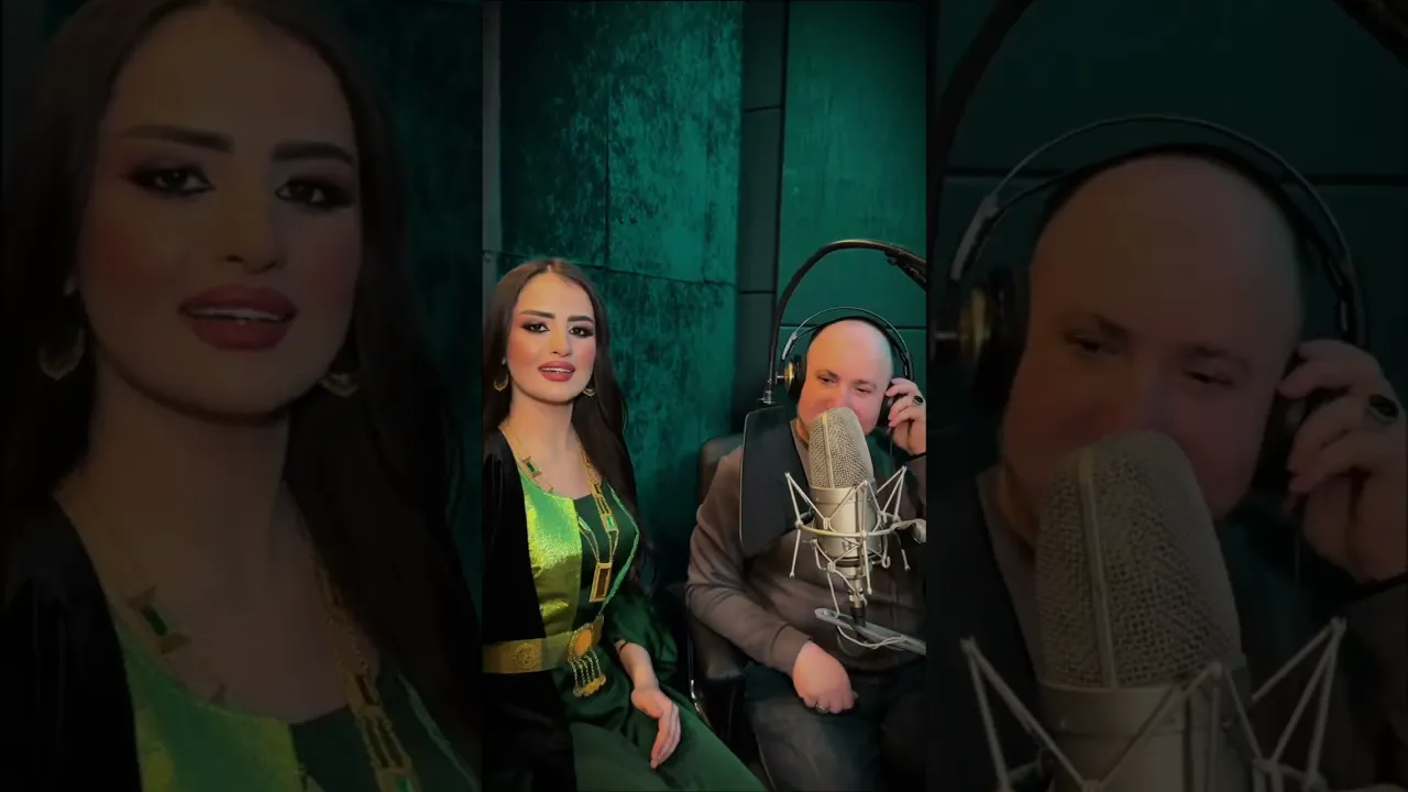 لاڤین نوری دڵی من