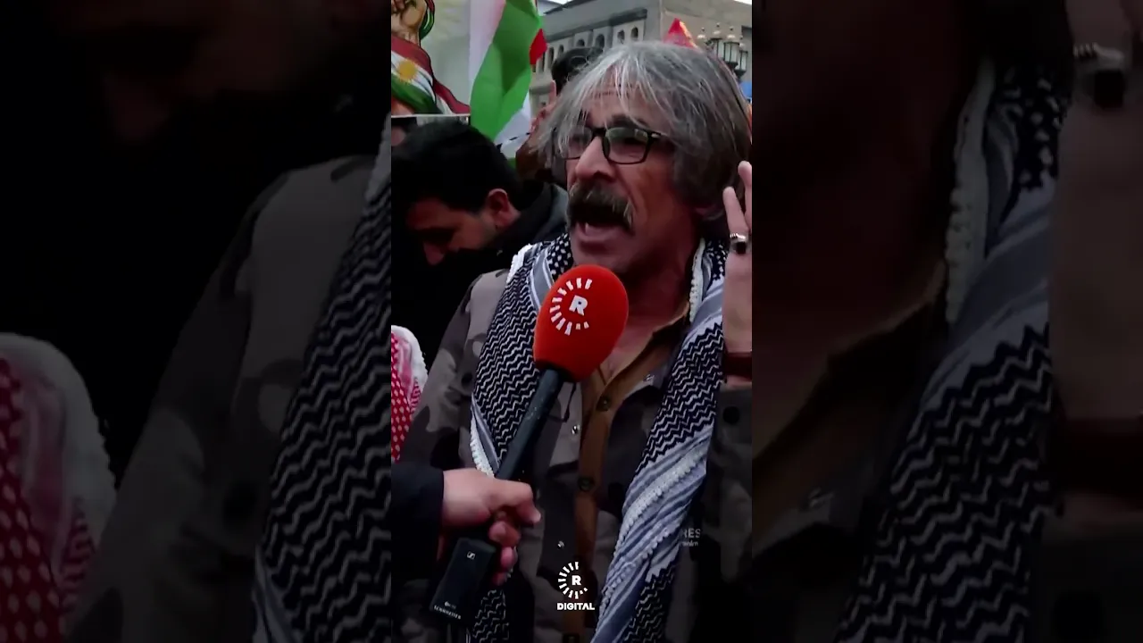 سلاو پیشمرگه قهرمان ♥️✌️ #کورد #کوردستان #موسیقی #پیشمرگه #kurdish #kurd #music #kurdistan
