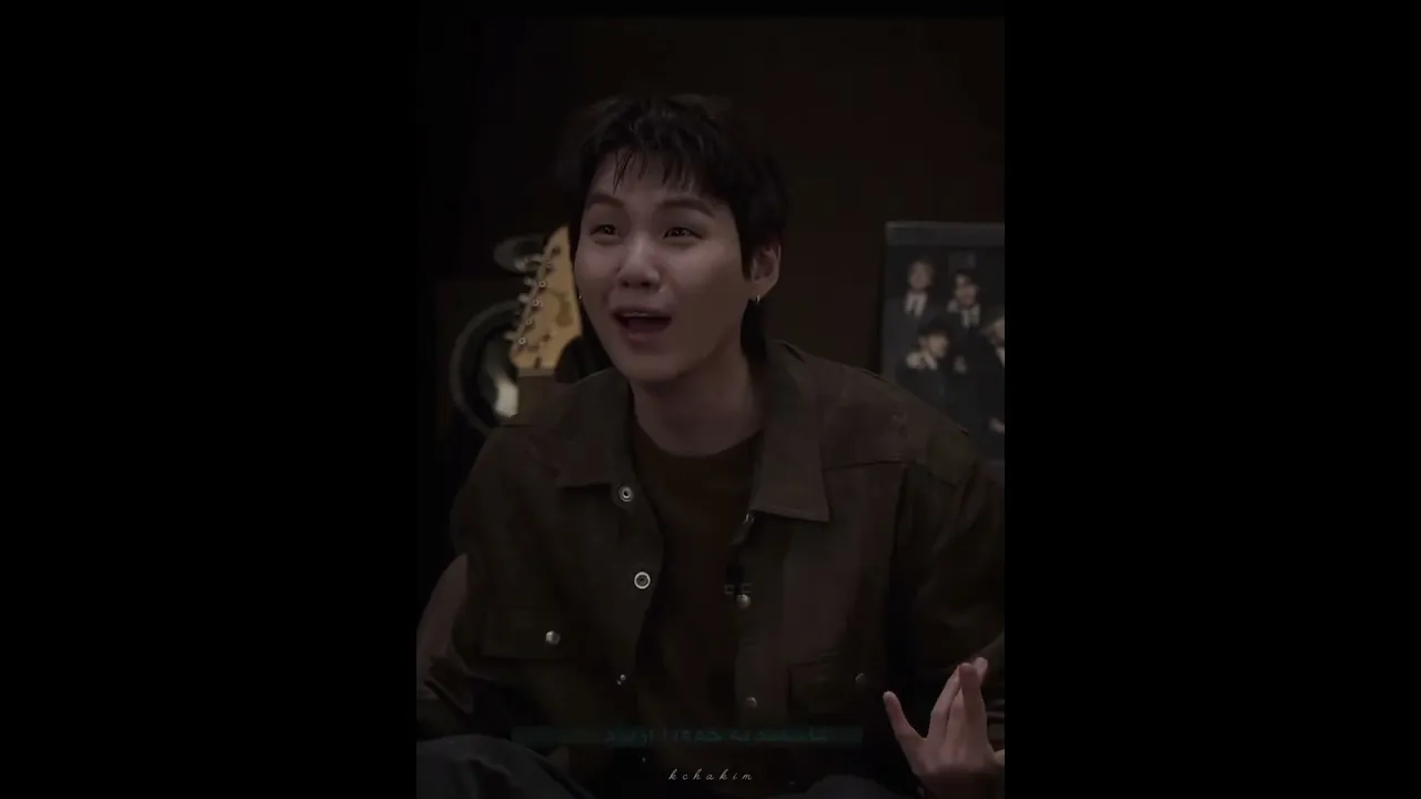 یـونـگـی💜 #bts #suga #btsarmyforever #btsot7 #bts #army #kpop #bts official bighit