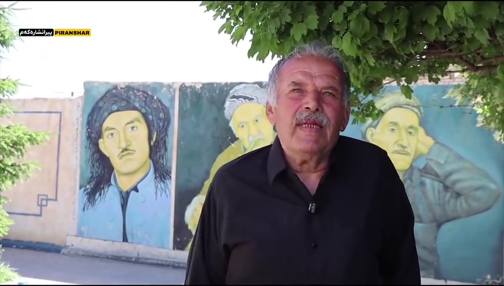 Satar Hosenzadeh هێندێک زانیاری نەبیستراو لەسەر ماموستا حەسەن زیرەکی...